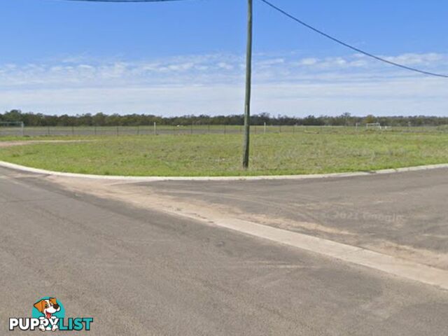 13 Airport Road INJUNE QLD 4454