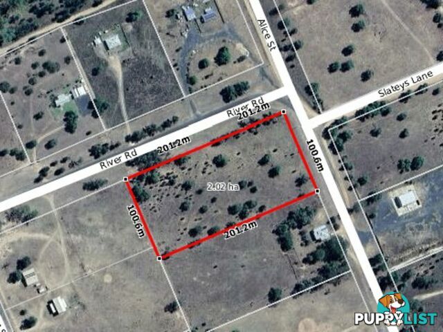 1 - 5 Alice Street MITCHELL QLD 4465