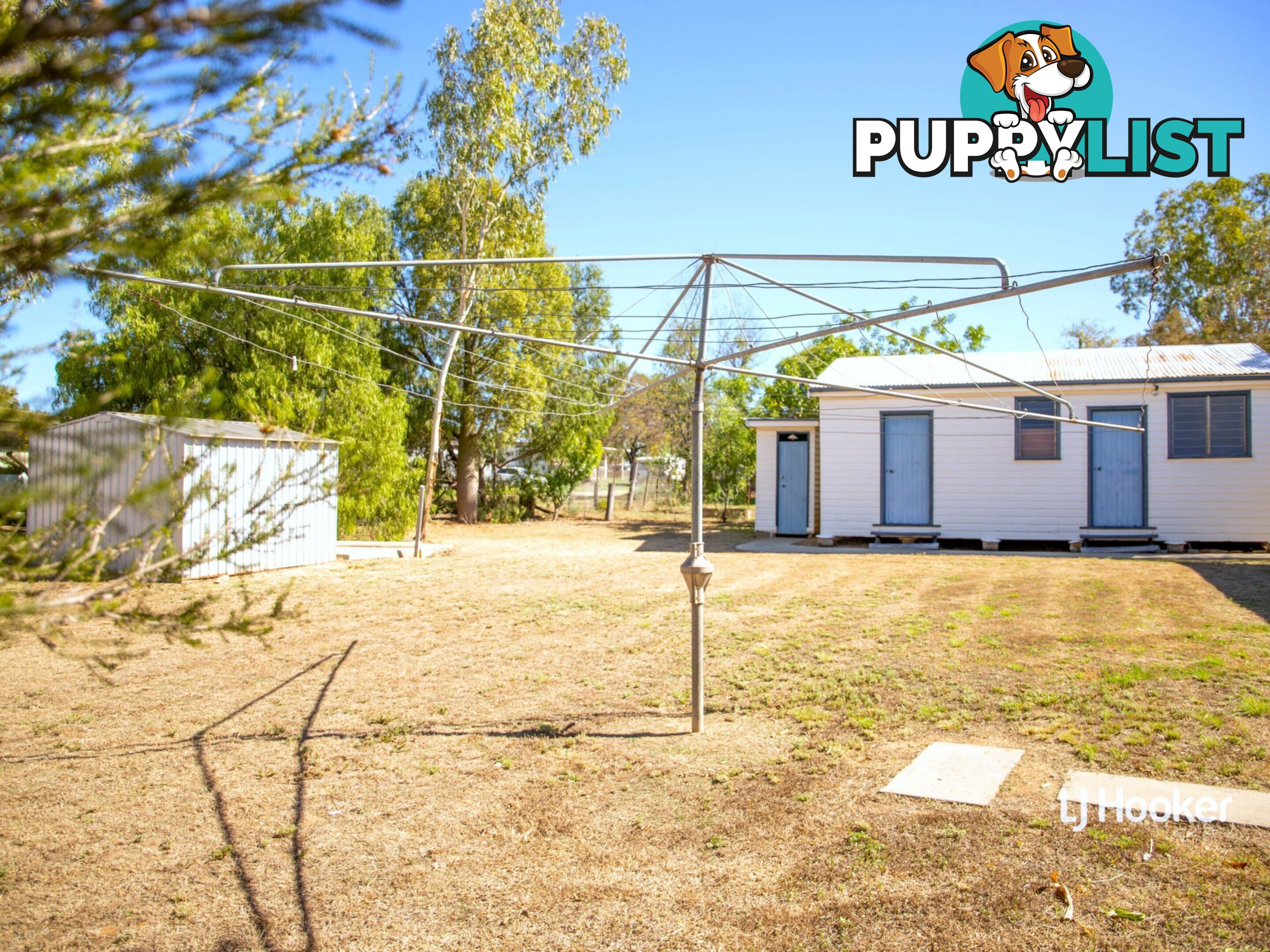 26 Mullavey Street ROMA QLD 4455