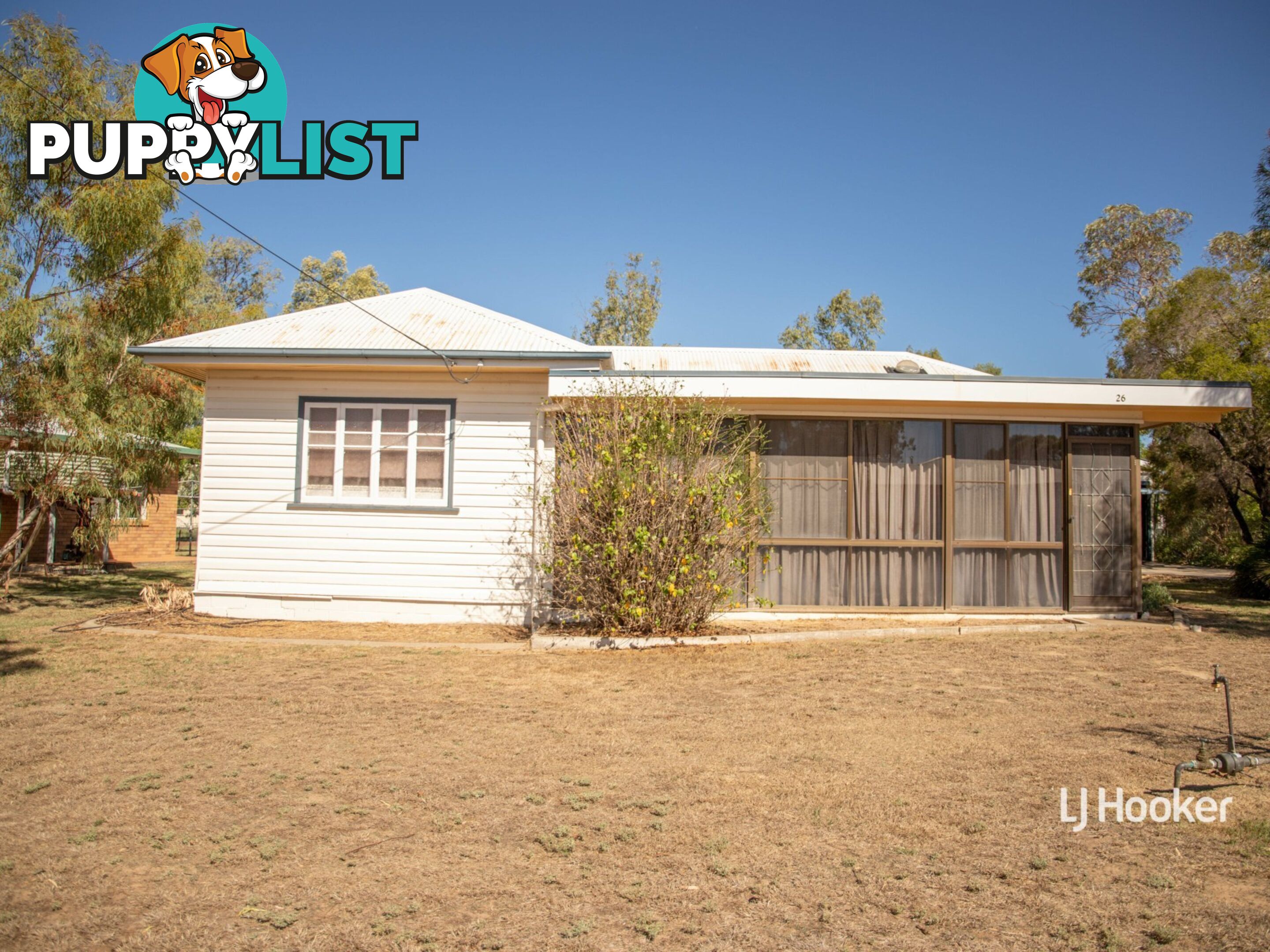 26 Mullavey Street ROMA QLD 4455