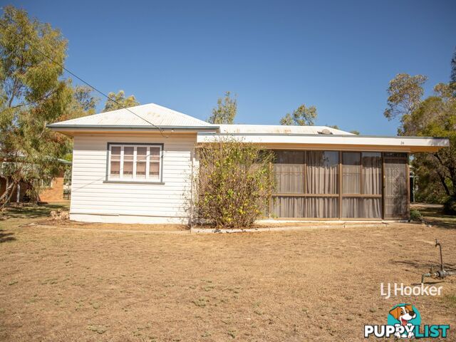 26 Mullavey Street ROMA QLD 4455