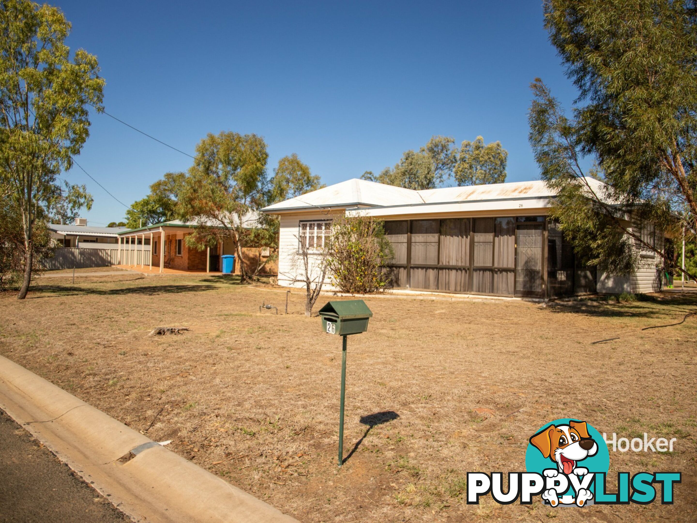 26 Mullavey Street ROMA QLD 4455