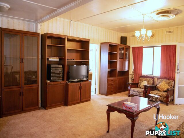 26 Mullavey Street ROMA QLD 4455
