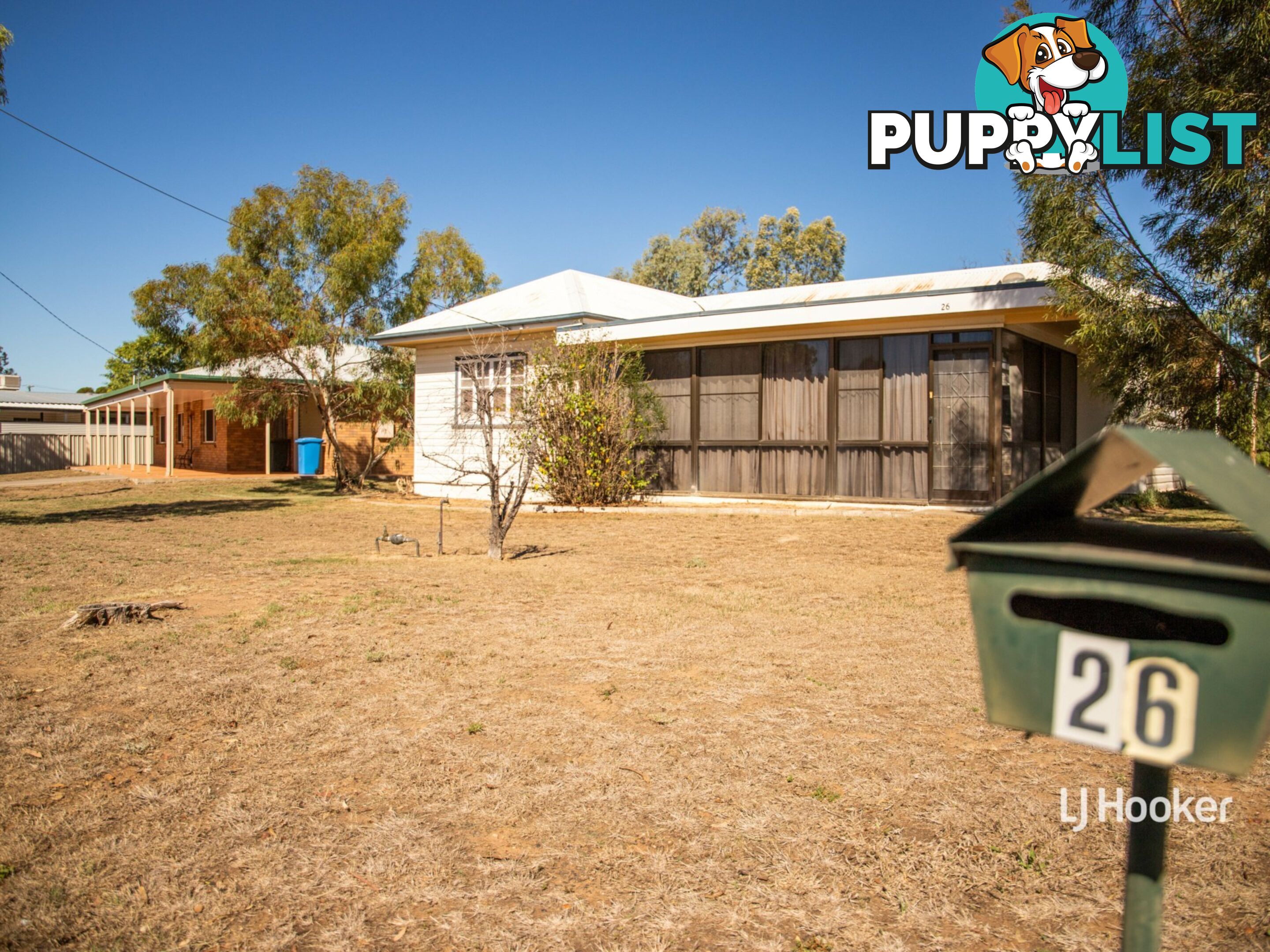 26 Mullavey Street ROMA QLD 4455