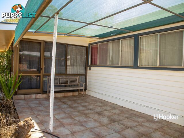 26 Mullavey Street ROMA QLD 4455