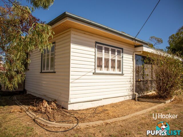 26 Mullavey Street ROMA QLD 4455