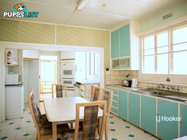 26 Mullavey Street ROMA QLD 4455