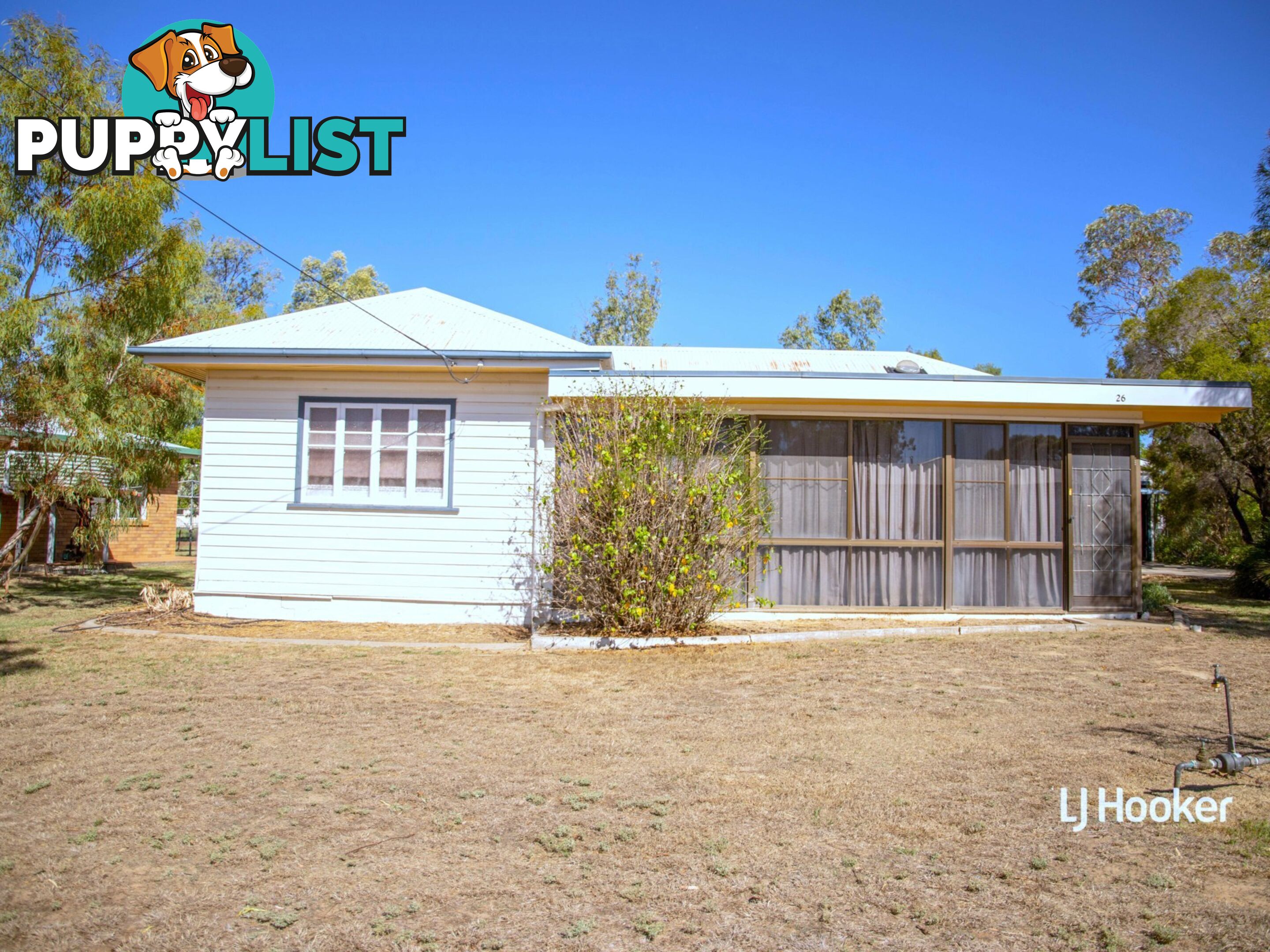 26 Mullavey Street ROMA QLD 4455