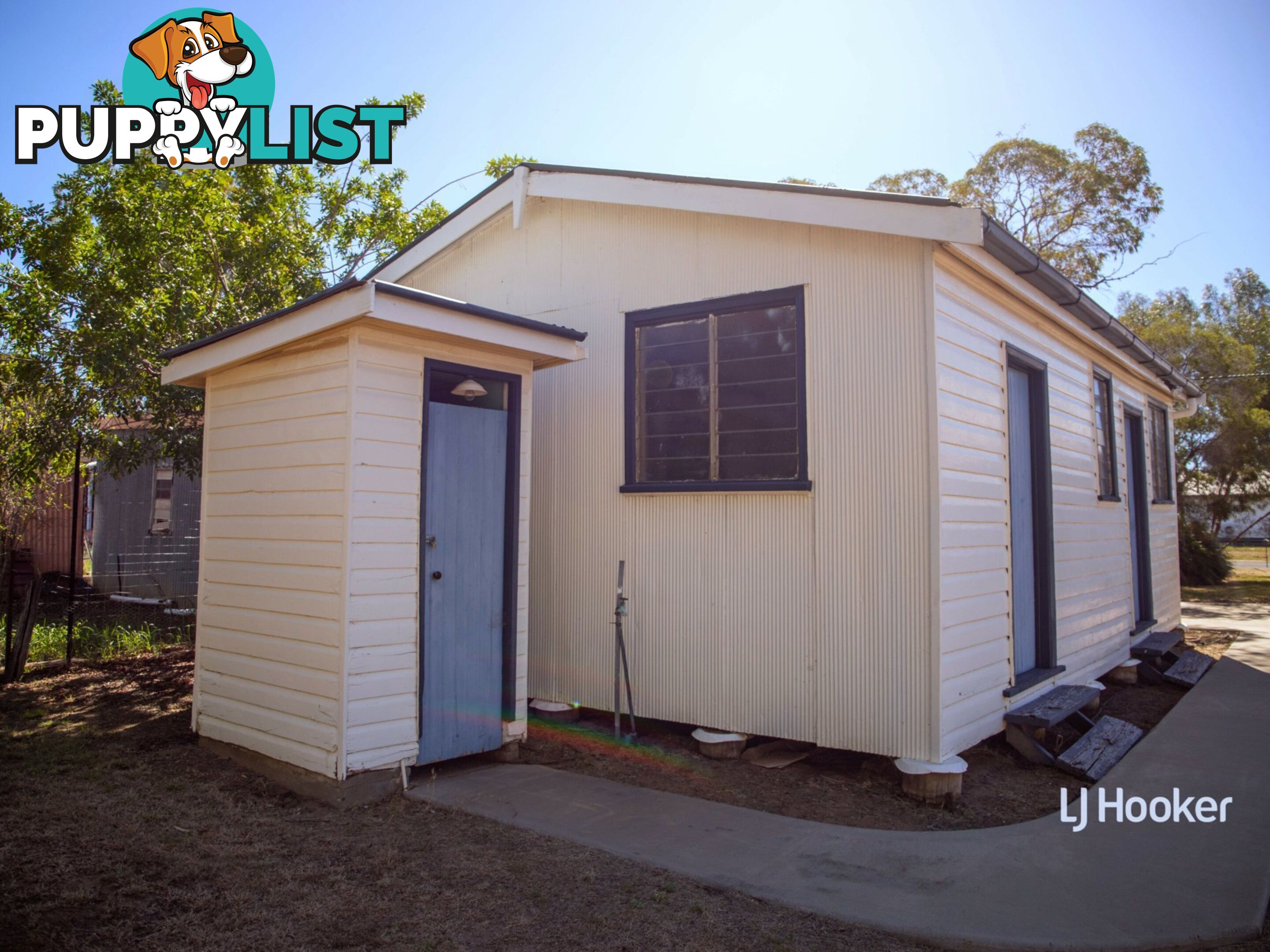 26 Mullavey Street ROMA QLD 4455
