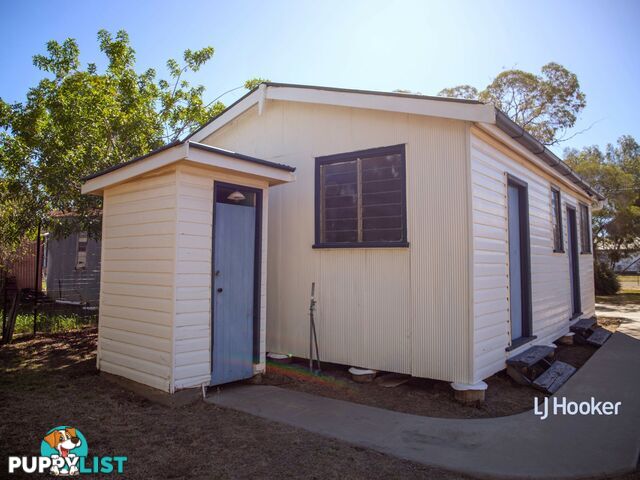 26 Mullavey Street ROMA QLD 4455