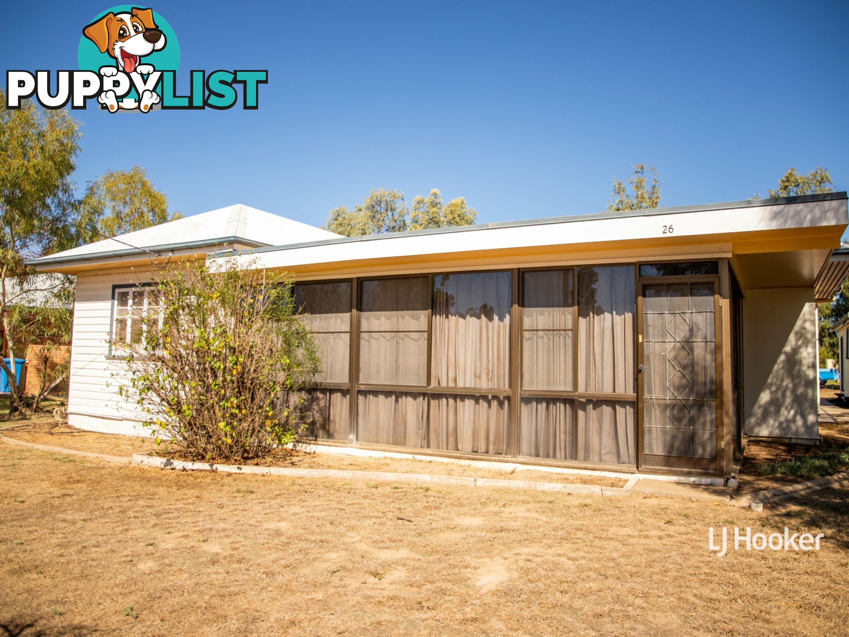 26 Mullavey Street ROMA QLD 4455