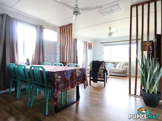 31 Jackson Street ROMA QLD 4455