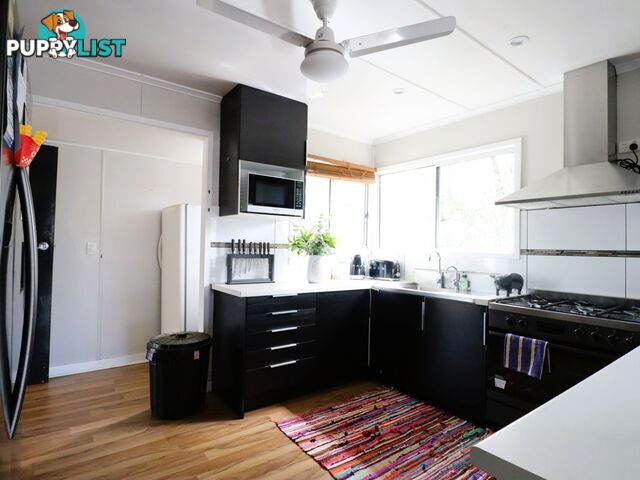 31 Jackson Street ROMA QLD 4455