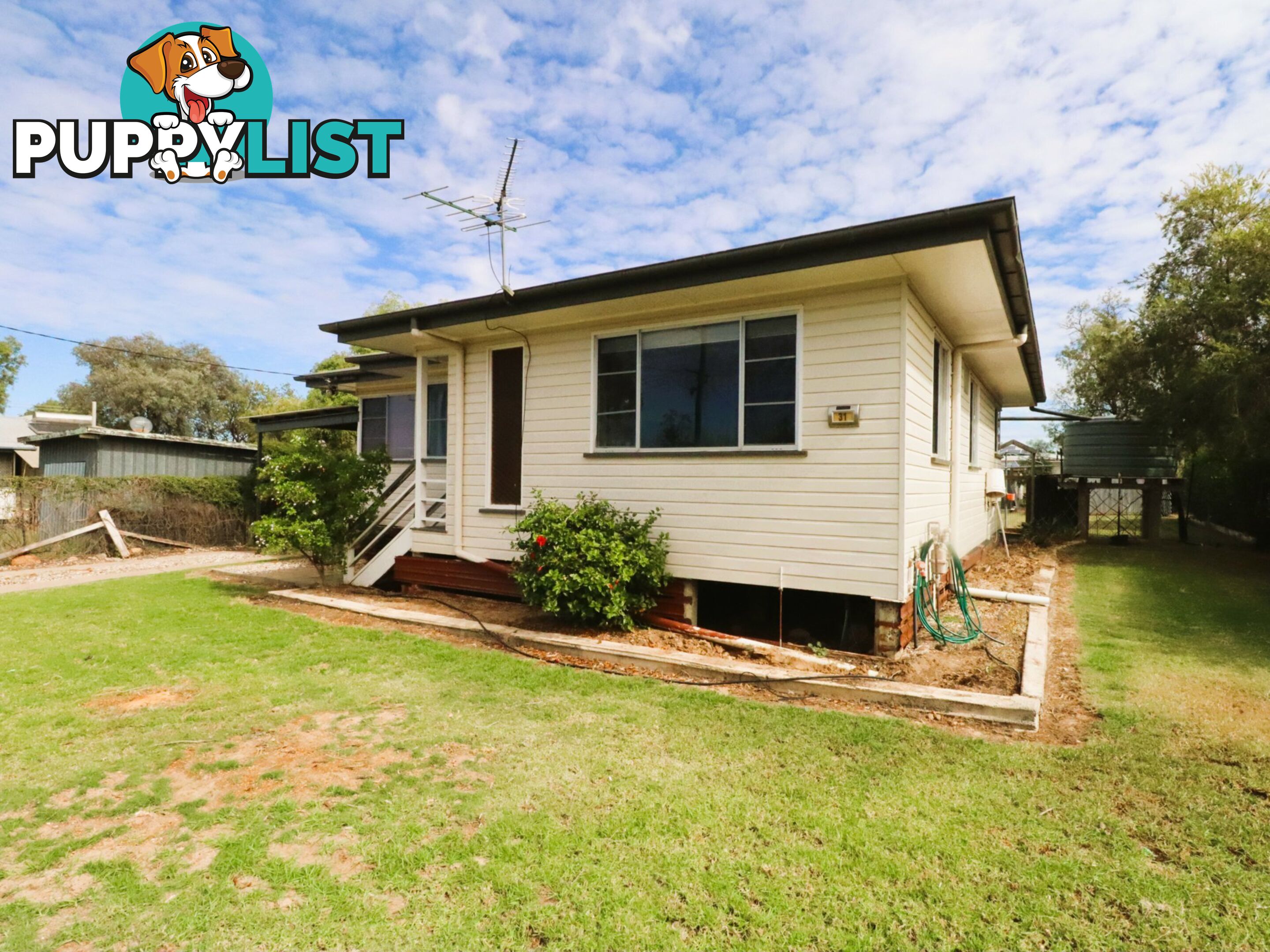 31 Jackson Street ROMA QLD 4455