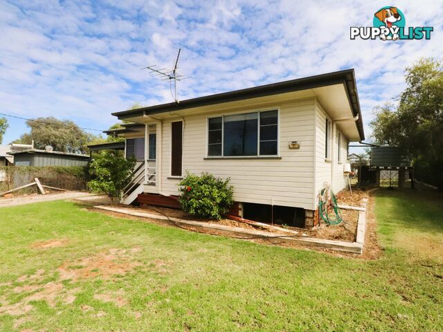 31 Jackson Street ROMA QLD 4455
