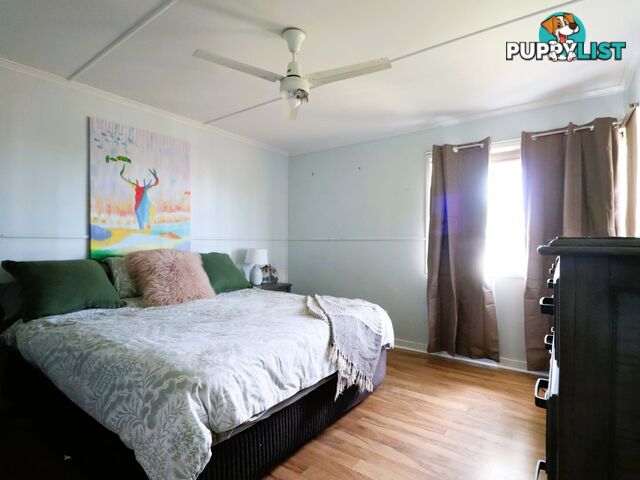 31 Jackson Street ROMA QLD 4455