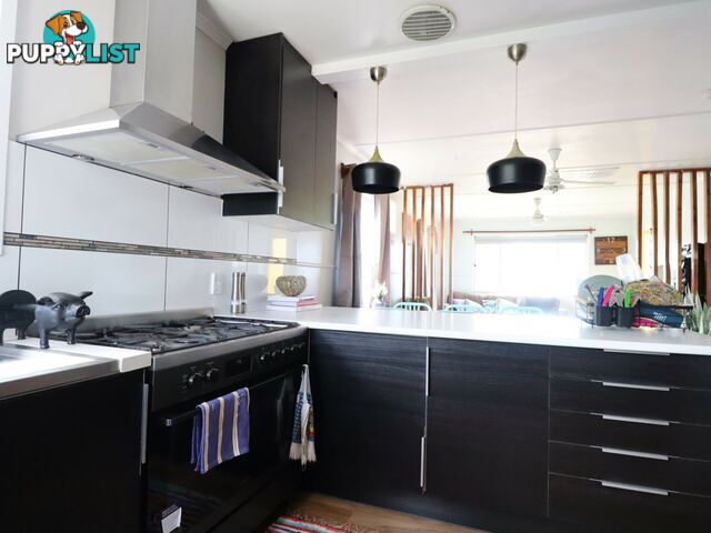 31 Jackson Street ROMA QLD 4455