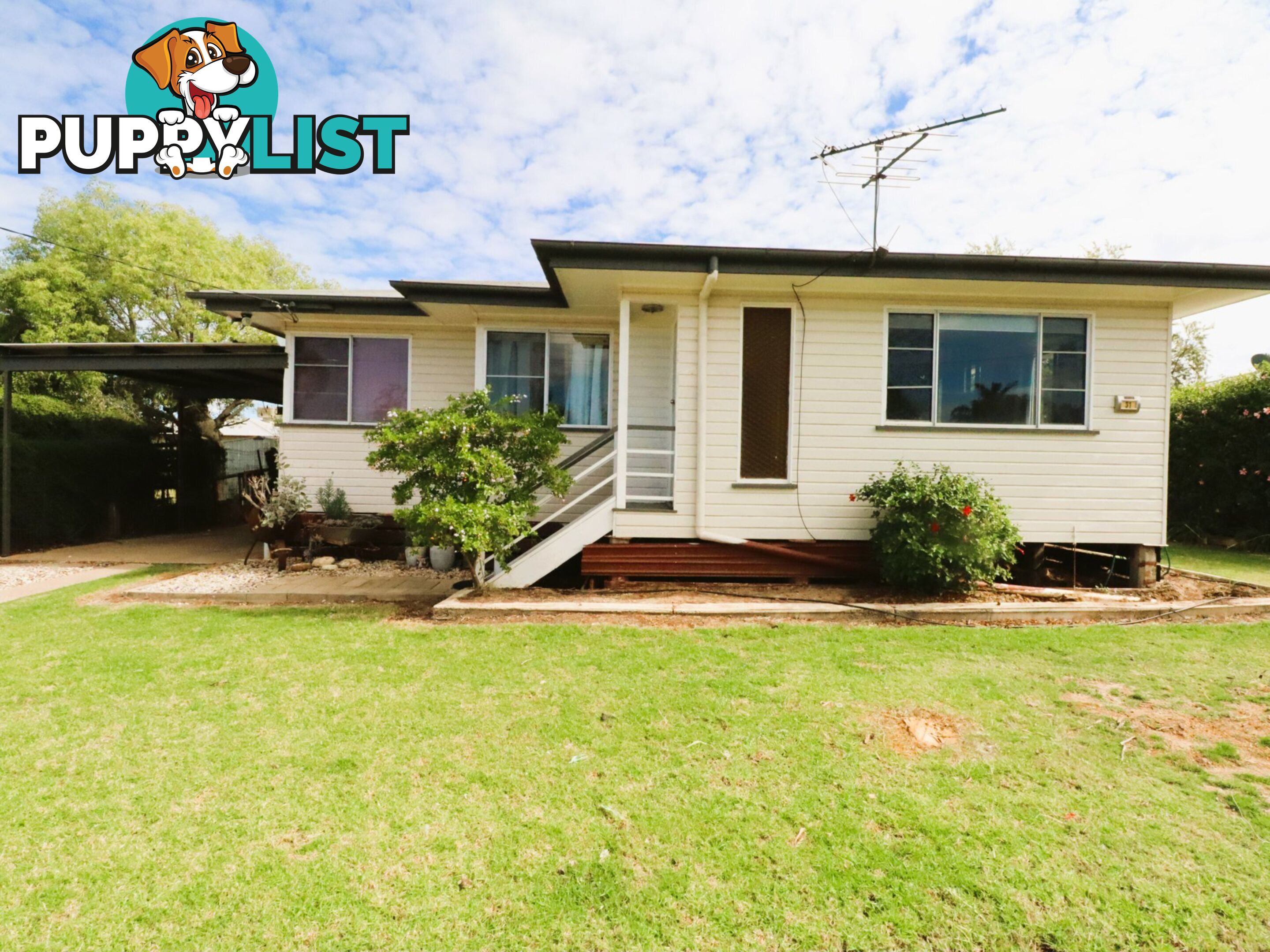 31 Jackson Street ROMA QLD 4455
