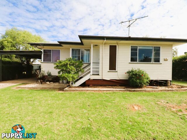 31 Jackson Street ROMA QLD 4455