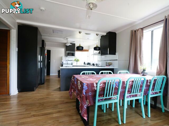 31 Jackson Street ROMA QLD 4455