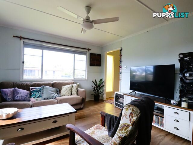 31 Jackson Street ROMA QLD 4455