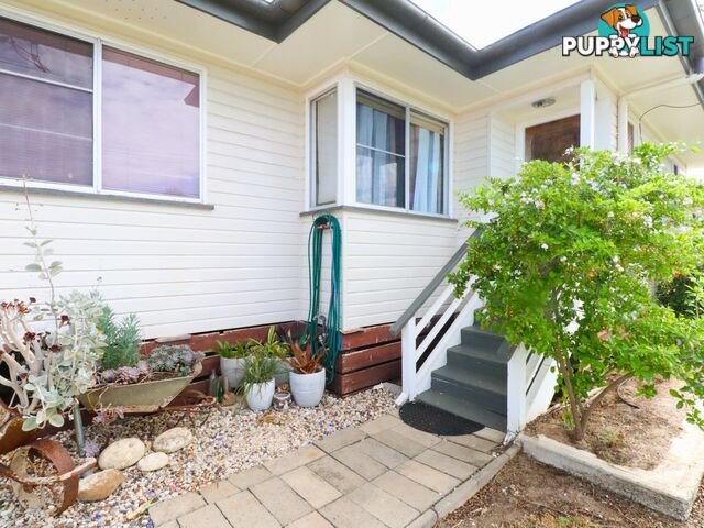 31 Jackson Street ROMA QLD 4455