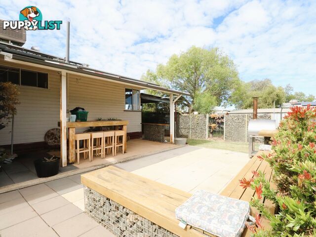 31 Jackson Street ROMA QLD 4455