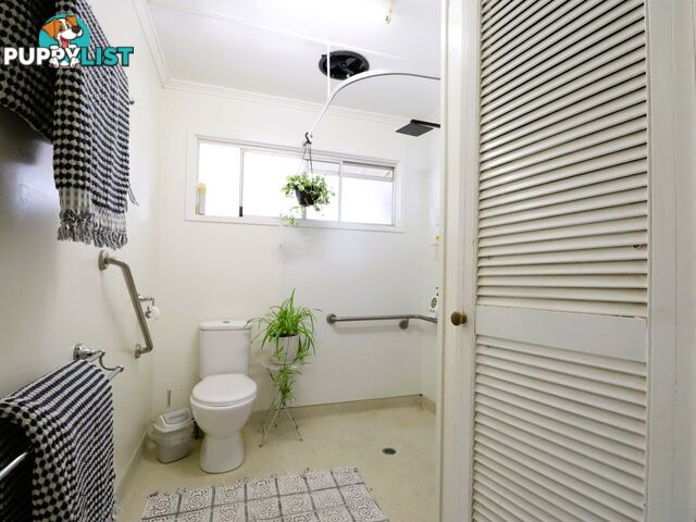 31 Jackson Street ROMA QLD 4455