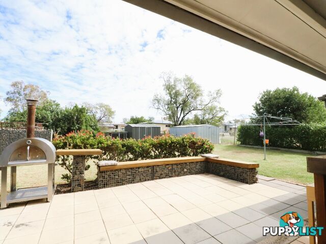 31 Jackson Street ROMA QLD 4455