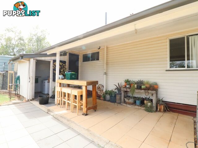 31 Jackson Street ROMA QLD 4455