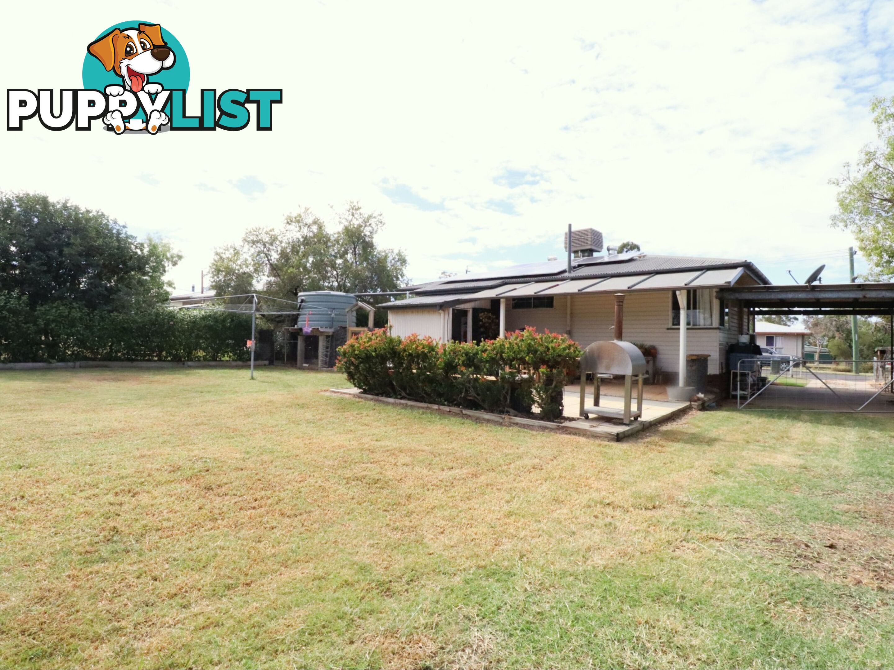 31 Jackson Street ROMA QLD 4455