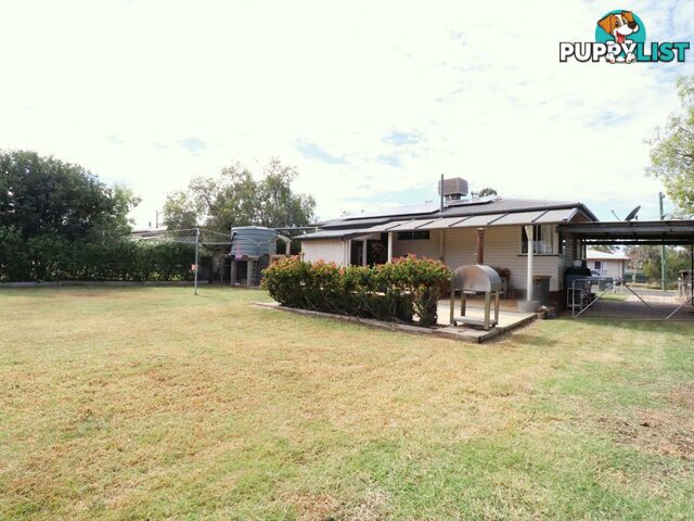31 Jackson Street ROMA QLD 4455