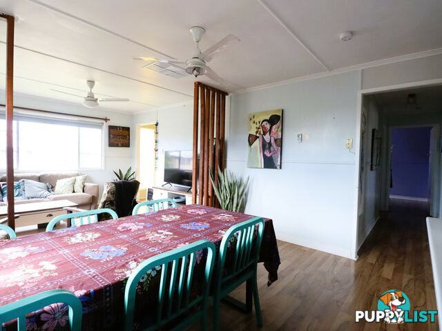 31 Jackson Street ROMA QLD 4455