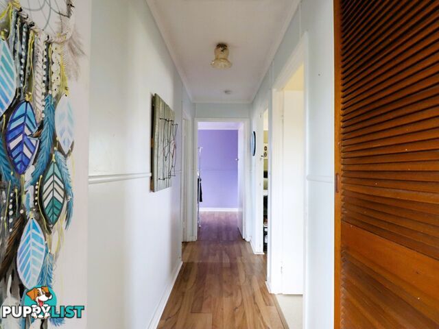 31 Jackson Street ROMA QLD 4455