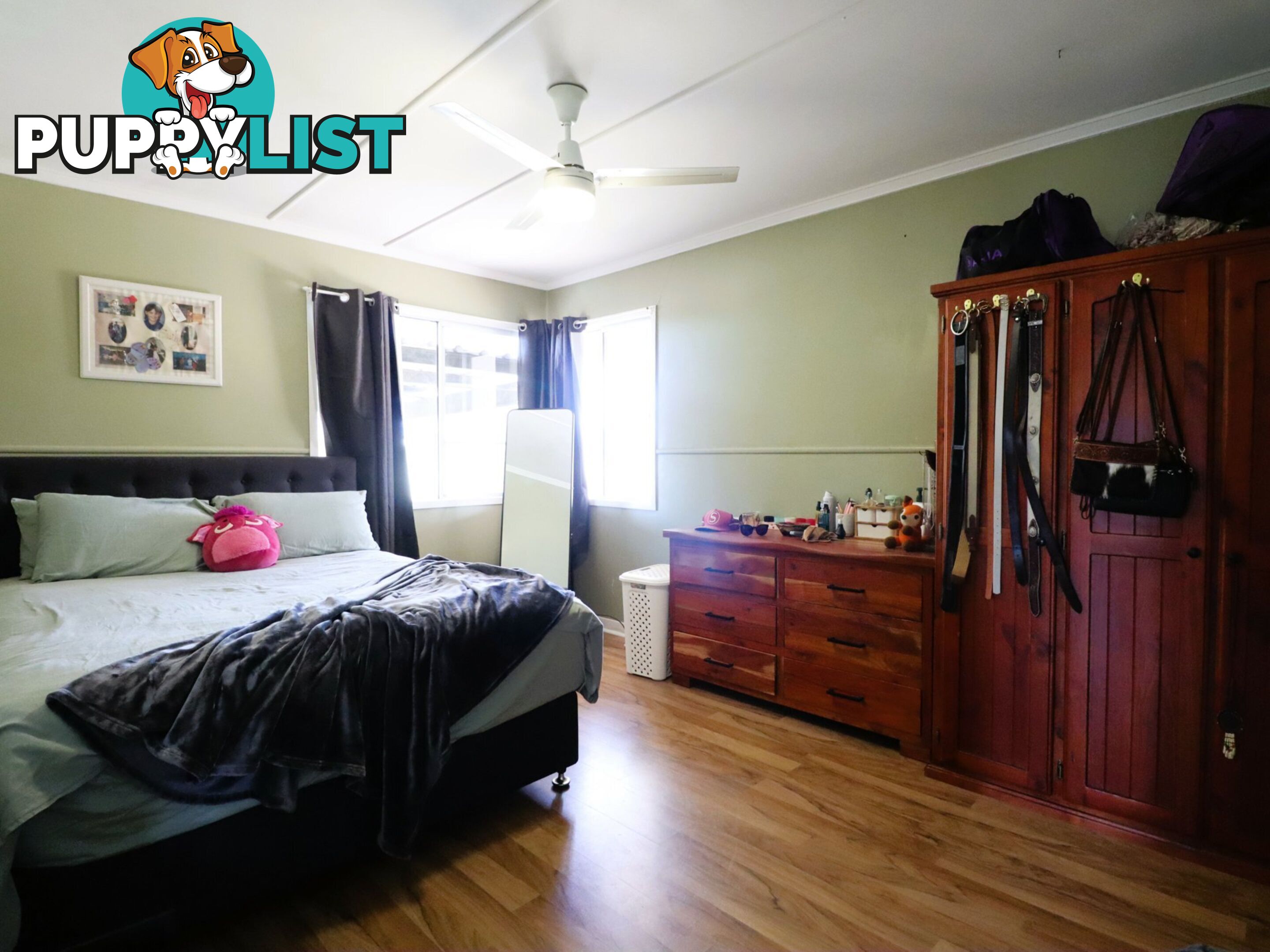 31 Jackson Street ROMA QLD 4455