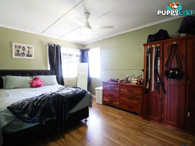 31 Jackson Street ROMA QLD 4455