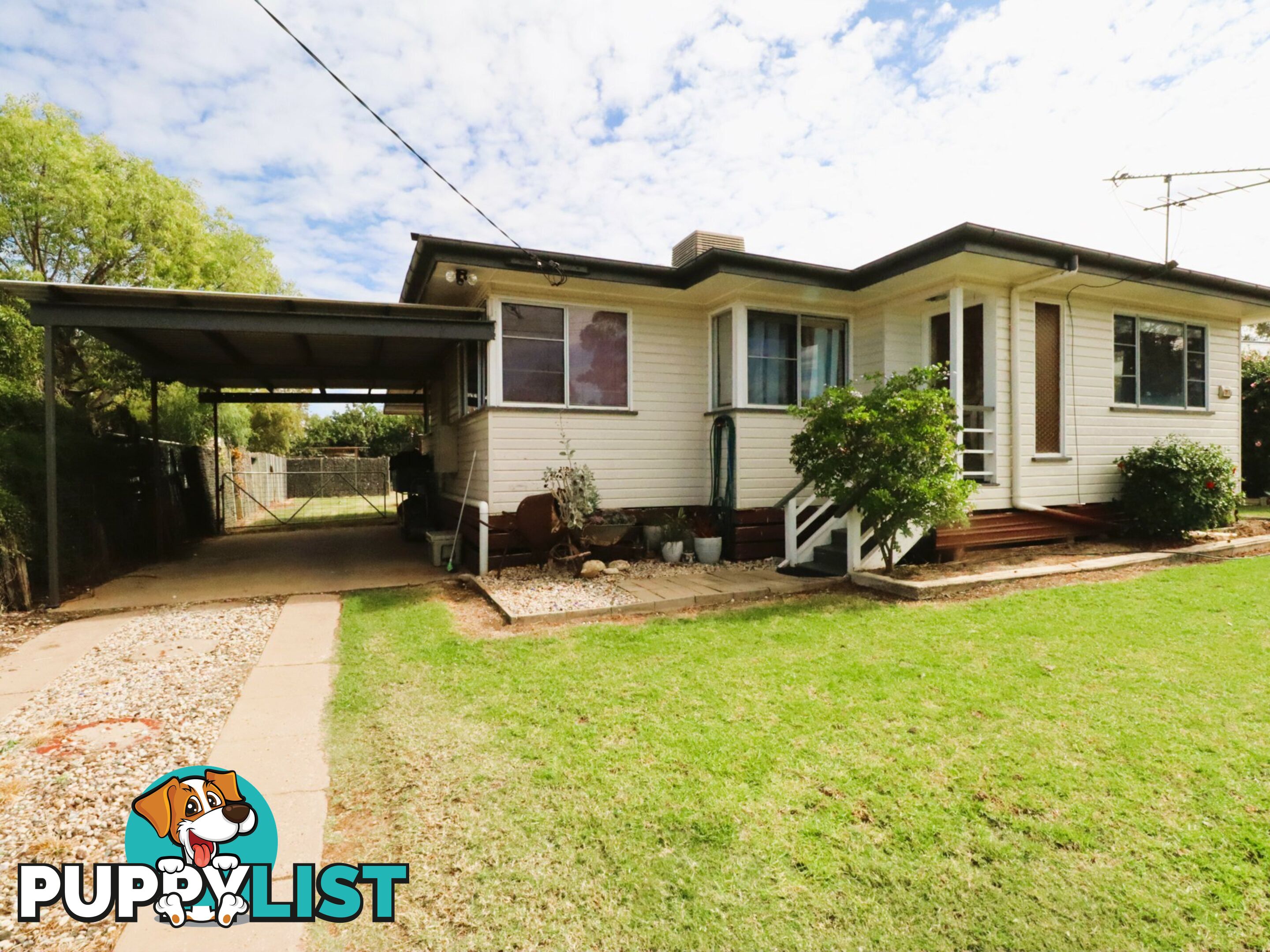 31 Jackson Street ROMA QLD 4455