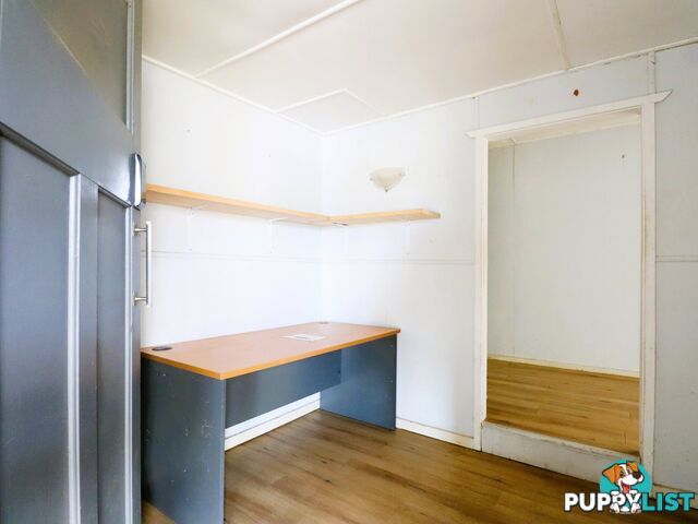 15 Courtney Street ROMA QLD 4455