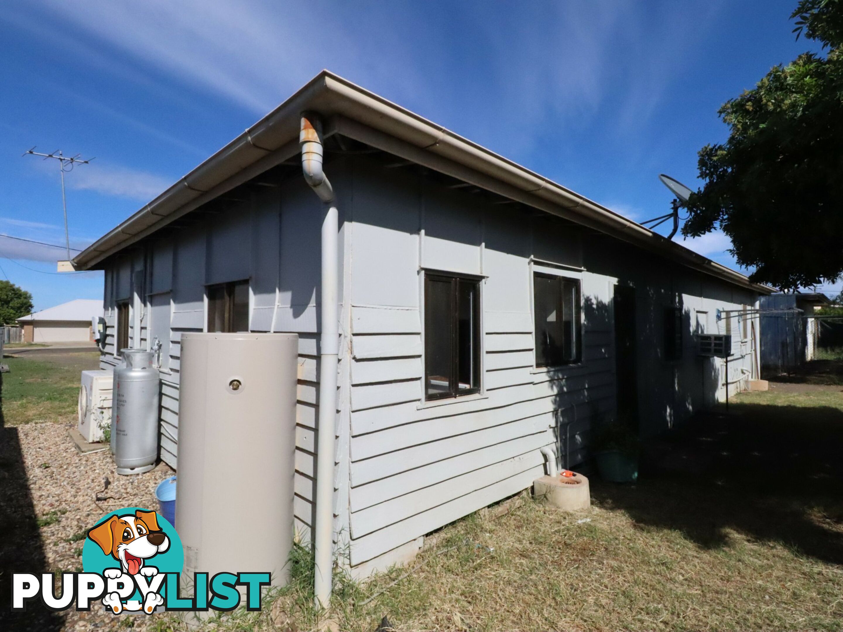 15 Courtney Street ROMA QLD 4455