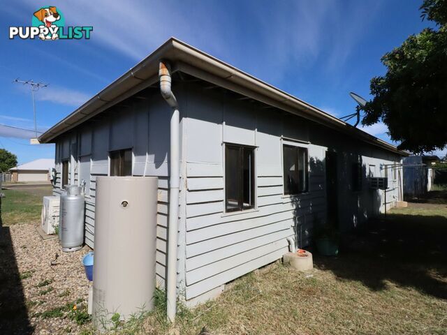 15 Courtney Street ROMA QLD 4455
