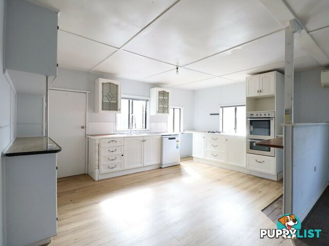 15 Courtney Street ROMA QLD 4455