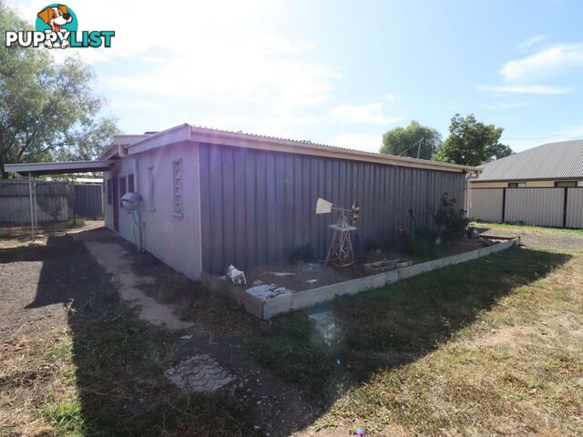 15 Courtney Street ROMA QLD 4455