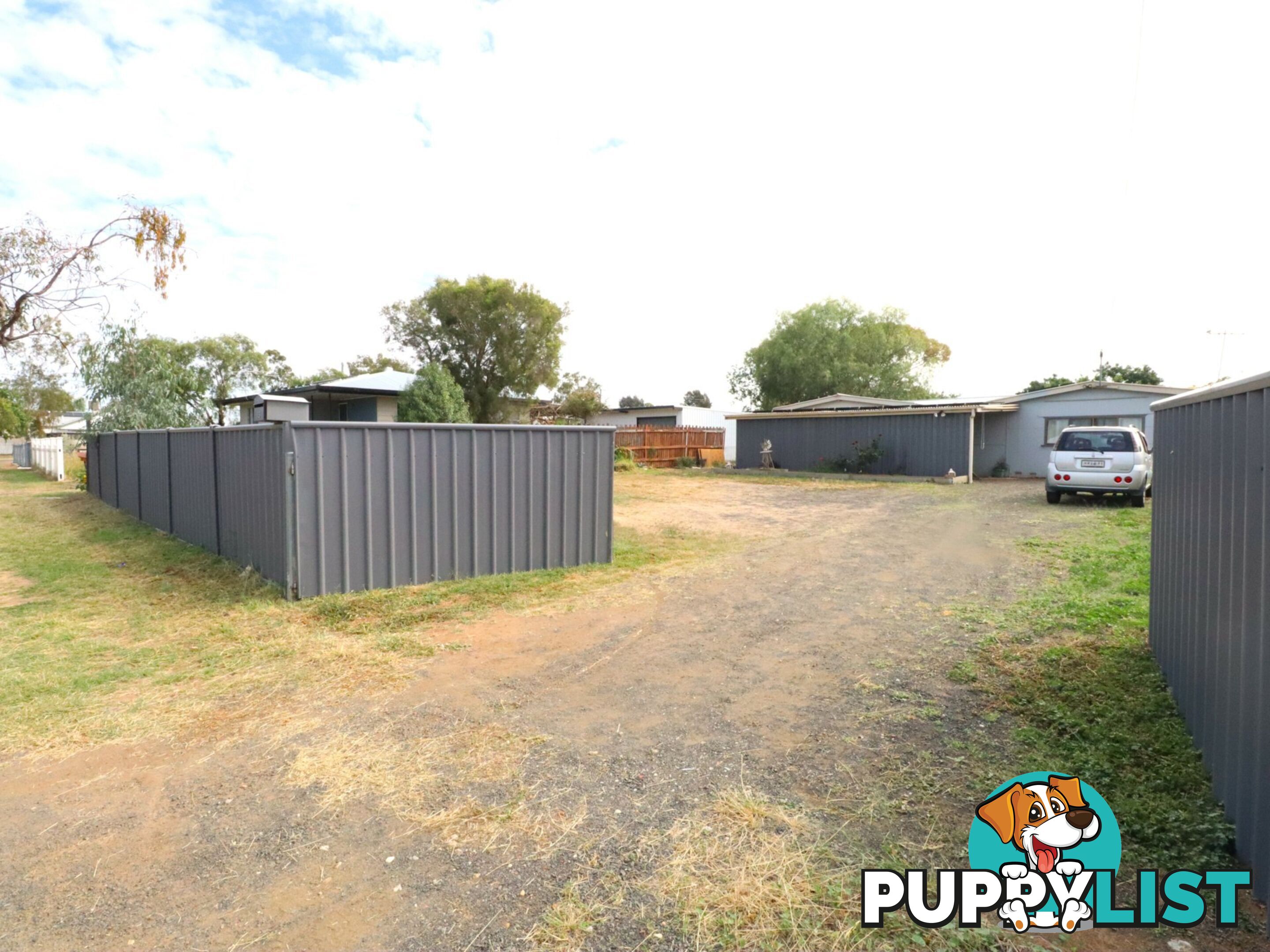 15 Courtney Street ROMA QLD 4455