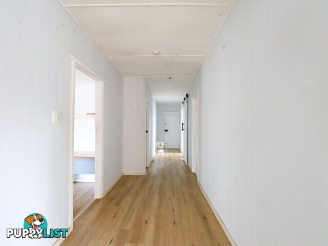 15 Courtney Street ROMA QLD 4455