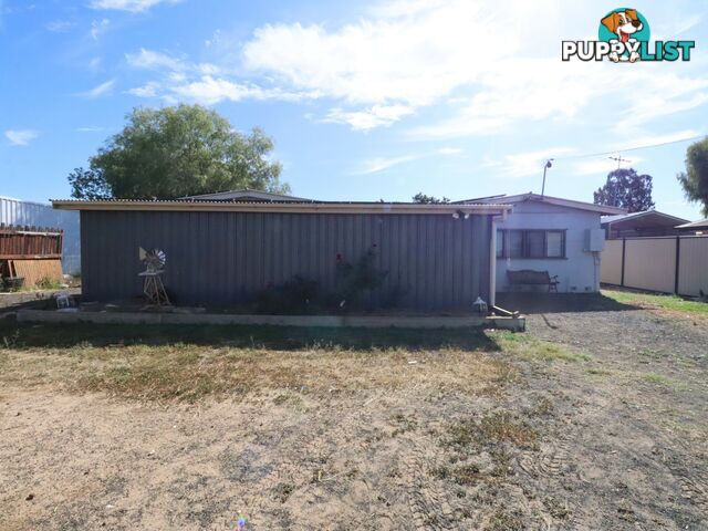 15 Courtney Street ROMA QLD 4455