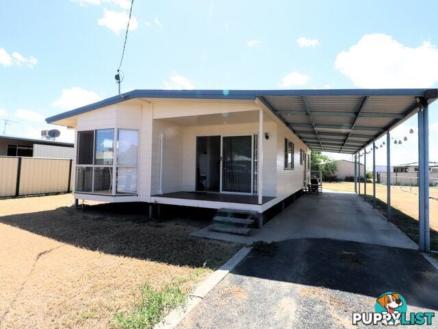 22 Luff Street ROMA QLD 4455