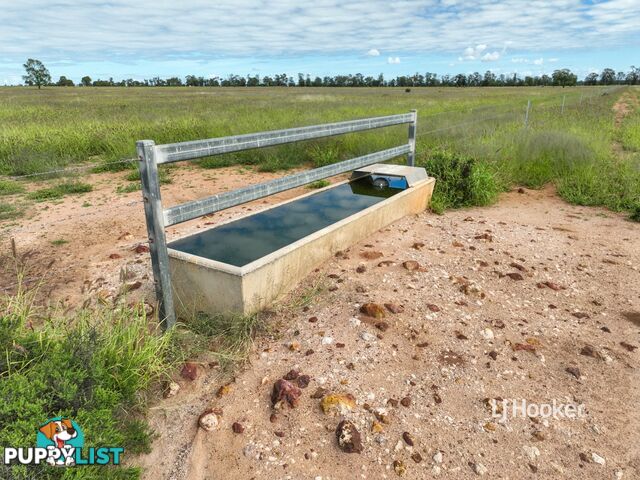 Lot 7 Burnsdale Road ROMA QLD 4455