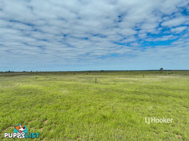 Lot 7 Burnsdale Road ROMA QLD 4455