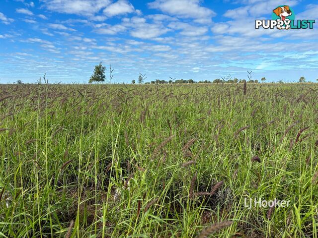 Lot 7 Burnsdale Road ROMA QLD 4455