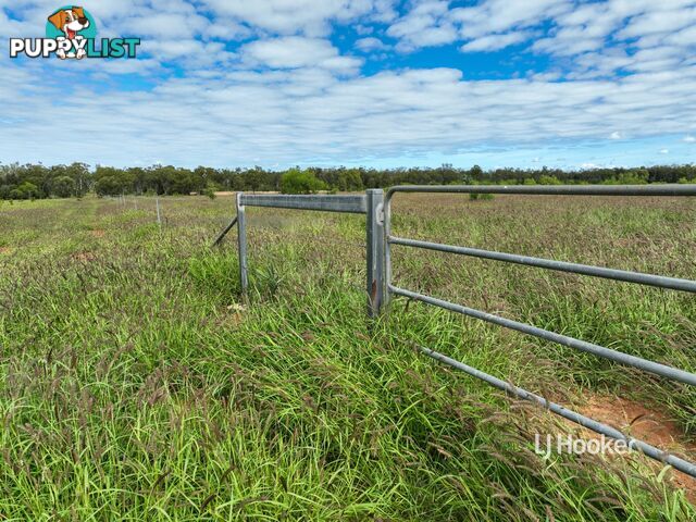 Lot 7 Burnsdale Road ROMA QLD 4455